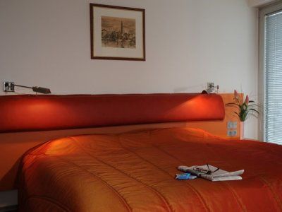 Nordsee Fischereihafen Hotel Bremerhaven