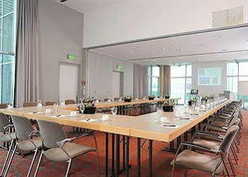 Hotel Nordsee Fischereihafen 4*