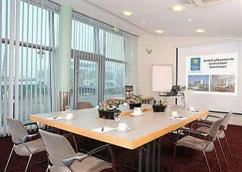 Nordsee Fischereihafen 4* Bremerhaven
